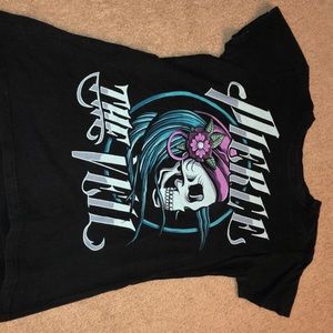 Pierce The Veil T-shirt